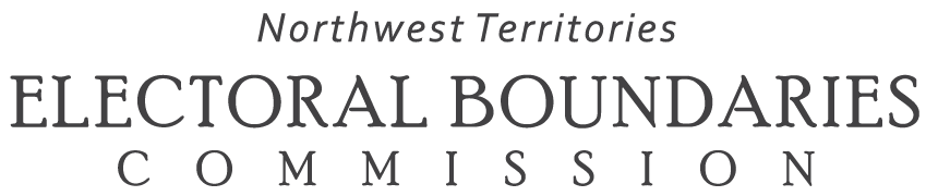 Electoral Boundaries Commission of the Northwest Territories